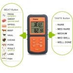 Funk Bratenthermometer im Detail-Check