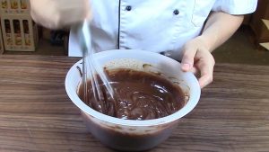 Fondant Torten selber machen