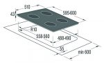 Gorenje Green Chili Set 4 im Detail-Check