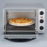 Kleinbackofen Rommelsbacher BG 1055/E im Detail-Check