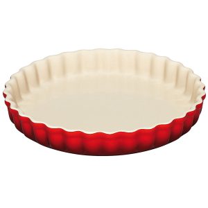 Die besten Tarte- und Quicheformen im Vergleich