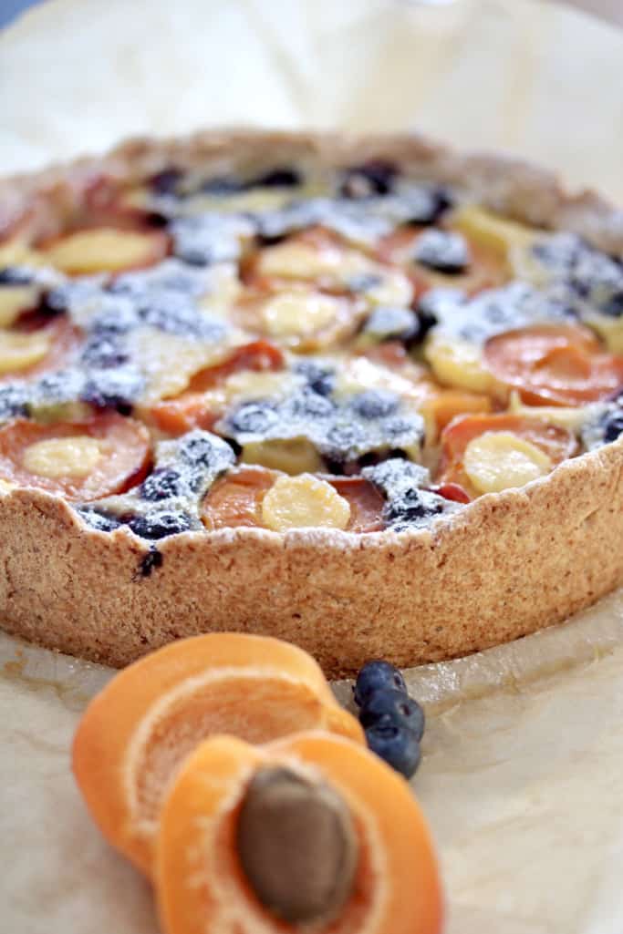 Top Back Blogs: “Backliebe”- Interview mit Christina Rehm von mamaglueck und kuchenzauber