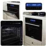 Midea Einbaubackofen 65DTE40004 im Detail-Check