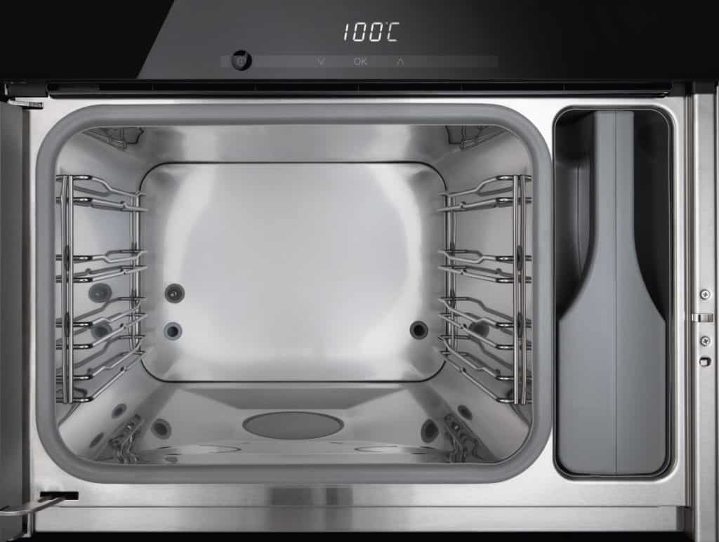 Miele DG 6001 Dampfgarer ⇒ DetailCheck!