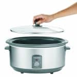 Morphy Richards Slow Cooker 48718EE im Detail Check