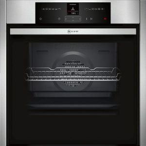Neff BCR 4522 N im Detail-Check