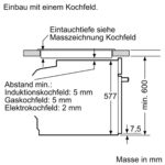 Neff BCR 4522 N im Detail-Check