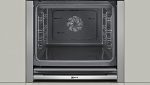 Neff Mega SHM 4545 N im Detail-Check