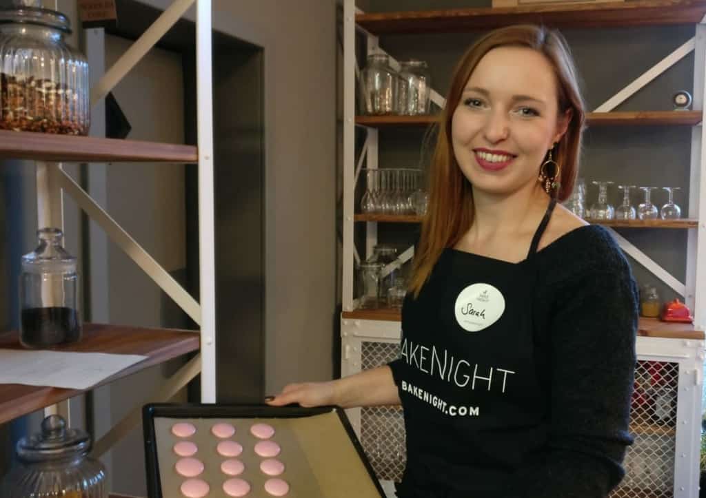 Top Back Blogs: „Kein Kuchen ist auch keine Lösung“- Interview mit Sarah Goller von sarahsbackblog.de