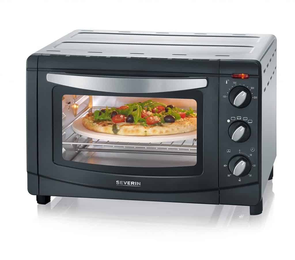 MiniPizzaofen & Pizzadom Vergleich 2020 ⇒ TopKundenbewertungen!