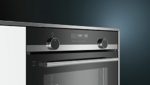 Siemens iQ500 Einbau-Elektro-Backofen im Detail-Check