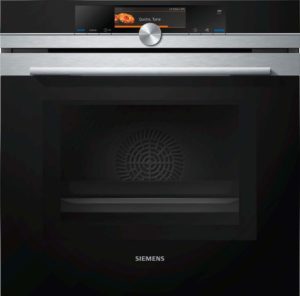 Siemens iQ700 HN678G4S6 im Detail-Check