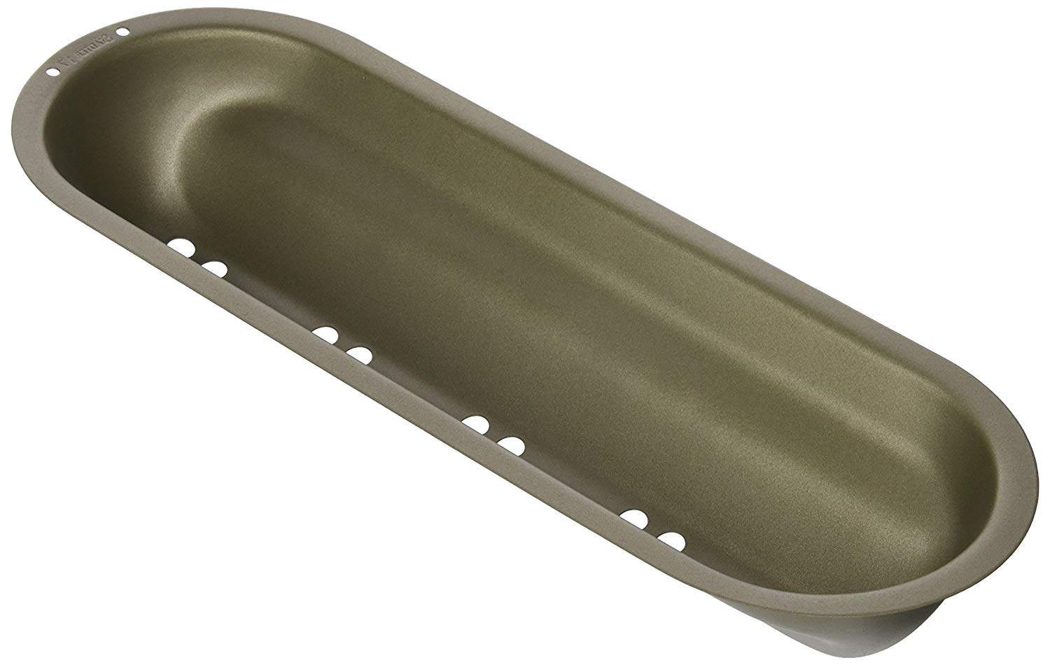 Städter Stollenbackhaube 23 X 12 Cm / H 6,5 Cm Sil Produktbild-Vorschau 10