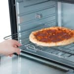 TZS First Austria 2000 Watt Mini-Backofen