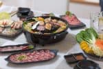 TomYang BBQ original Thai Grill und Hot Pot im Detail-Check