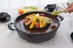 TomYang BBQ original Thai Grill und Hot Pot im Detail-Check