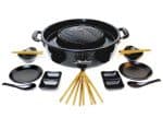 TomYang BBQ original Thai Grill und Hot Pot im Detail-Check