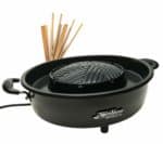 TomYang BBQ original Thai Grill und Hot Pot im Detail-Check