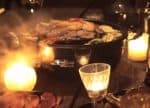 TomYang BBQ original Thai Grill und Hot Pot im Detail-Check