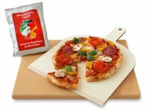 Die besten Brotback- Pizzasteine für Backöfen im Vergleich