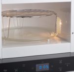 Whirlpool Max 38 SL Mikrowelle im Detail-Check