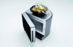 Whirlpool Max 38 SL Mikrowelle im Detail-Check