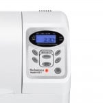 Brotbackautomat Unold Elektro 68511 Backmeister extra im Detail-Check