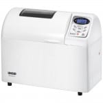 Brotbackautomat Unold Elektro 68511 Backmeister extra im Detail-Check