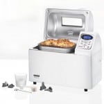Brotbackautomat Unold Elektro 68511 Backmeister extra im Detail-Check