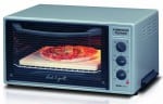 Pizzaofen Rommelsbacher BG1600 PizzAvanti im Detail-Check