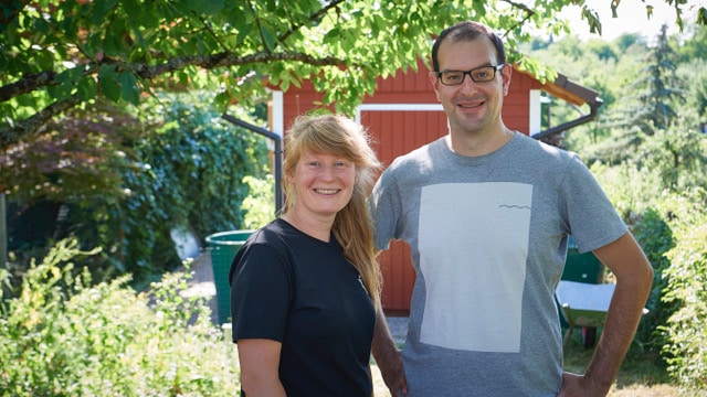 Top Back Blogs: "Saisonal Kochen und Backen - schnell und unkompliziert“ - Interview mit Eva und Philipp von yeoldekitchen.com