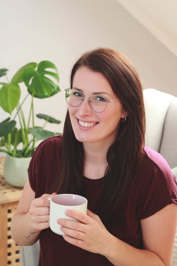 Top Back Blogs:  „Chaos, Kuchen und Dachschrägen“, - Interview mit Kathi Köstlich von kathi-koestlich.de
