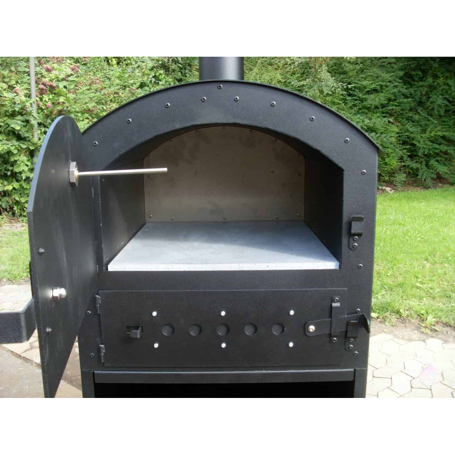 Grill Selber Bauen Bausatz - Grill Selber Bauen Mit Ziegelsteinen Und