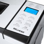Bielmeier 397000 Brotbackautomat im Detail-Check