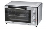 Steba KB28 Grill-Backofen im Detail-Check