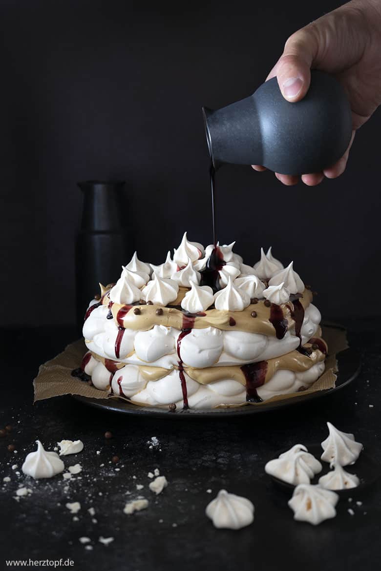 Top Back Blogs: „Backen mit Herz“  - Interview mit Sandra Schellewald von herztopf.de
