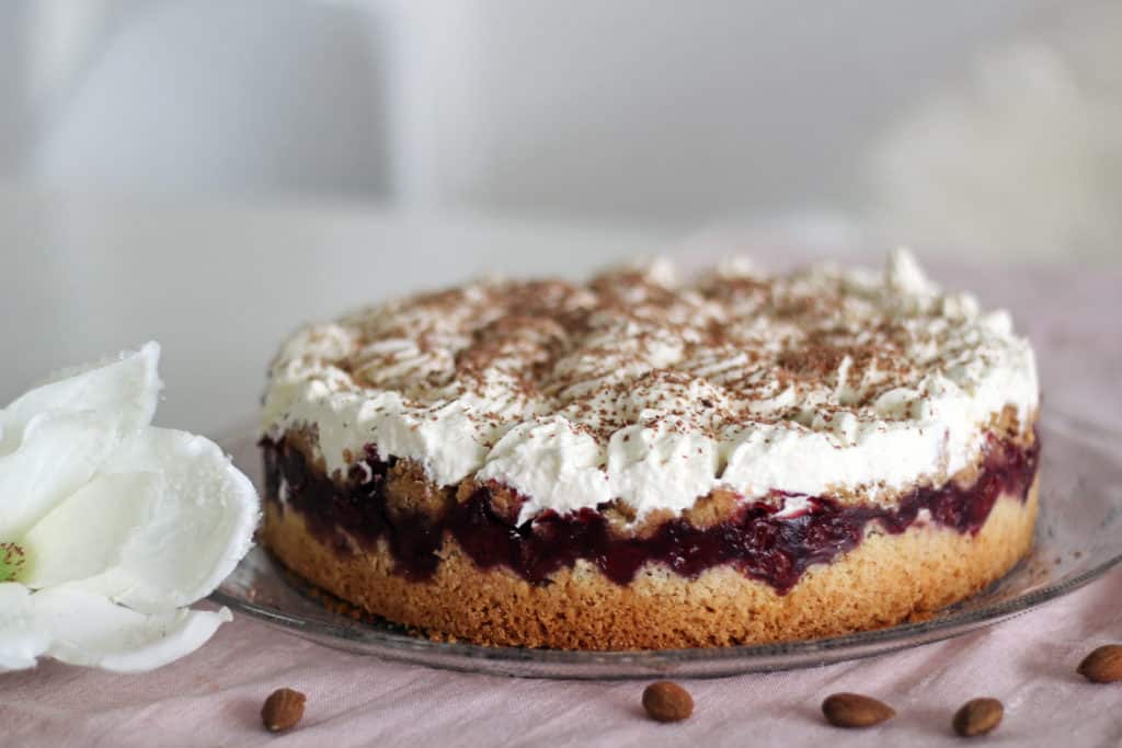 Top Back Blogs:  „Chaos, Kuchen und Dachschrägen“, - Interview mit Kathi Köstlich von kathi-koestlich.de