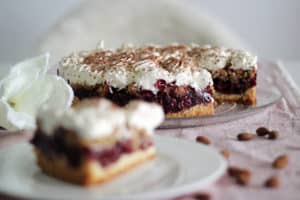 Top Back Blogs:  „Chaos, Kuchen und Dachschrägen“, - Interview mit Kathi Köstlich von kathi-koestlich.de