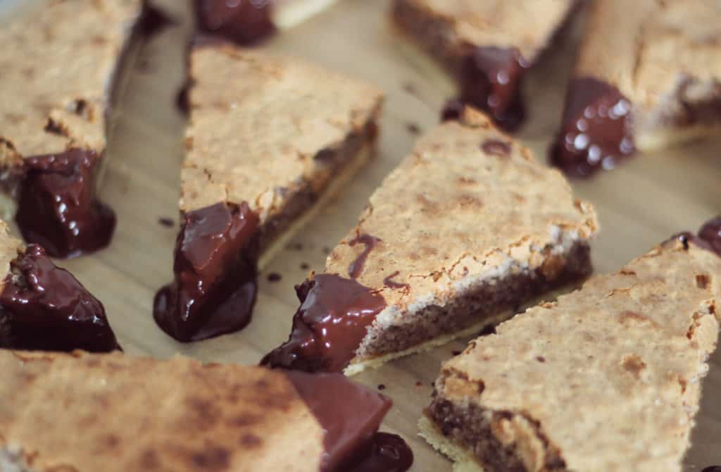 Top Back Blogs:  „Chaos, Kuchen und Dachschrägen“, - Interview mit Kathi Köstlich von kathi-koestlich.de