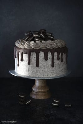 Top Back Blogs: „Backen mit Herz“  - Interview mit Sandra Schellewald von herztopf.de