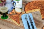 Top Back Blogs: „Backen macht glücklich!“ - Interview mit Peter Lohrer von peters-backblog.de