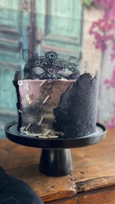 Top Back Blogs: „Meine liebe zum Backen“- Interview mit Vesna Privitera von vesnas-suesse-welt.com