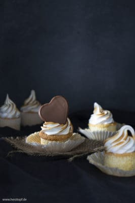 Top Back Blogs: „Backen mit Herz“  - Interview mit Sandra Schellewald von herztopf.de